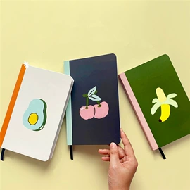 线圈本;笔记本记事本;贺卡