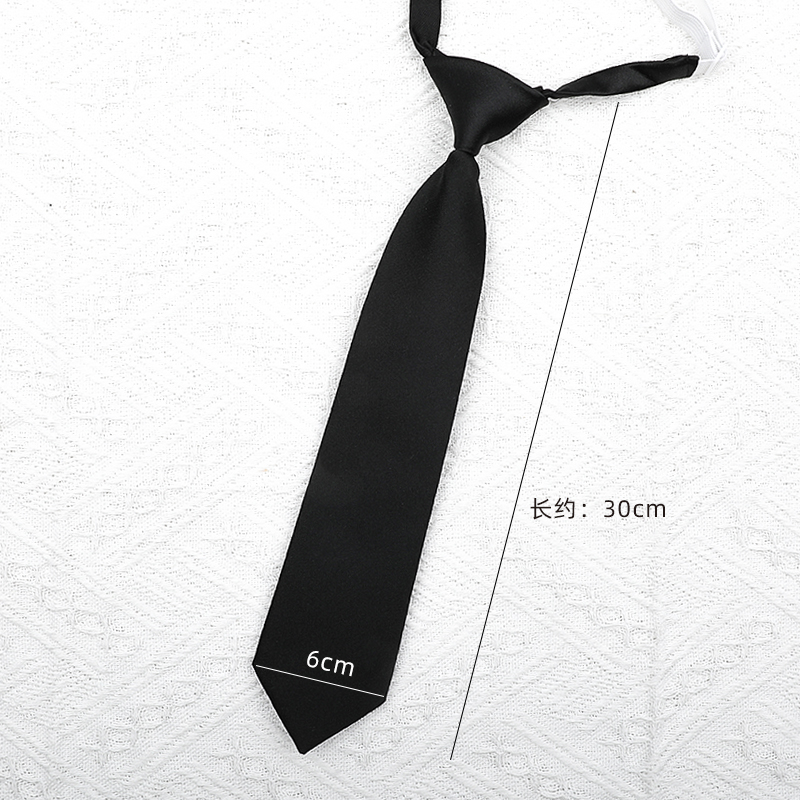 ↬↬↬블랙 글로시 쇼트 스타일 [가로 6cmx 세로 30cm] ↢ ↢ ↢