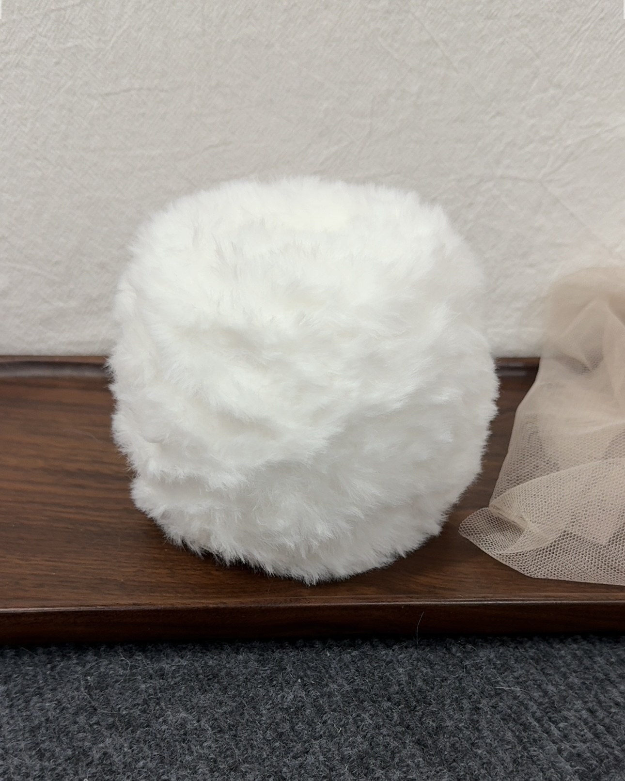 공 당 순백색 100g