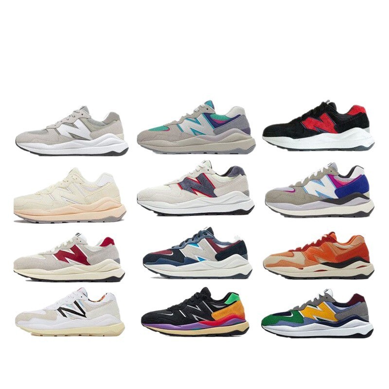 Putian shoes, original NB5740 series, in stock, original gray color, unisex dad shoes, high-quality retro thick-soled running shoes Putian shoes, original NB5740 series, in stock, original gray color, unisex dad shoes, high-quality retro thick-soled running shoes