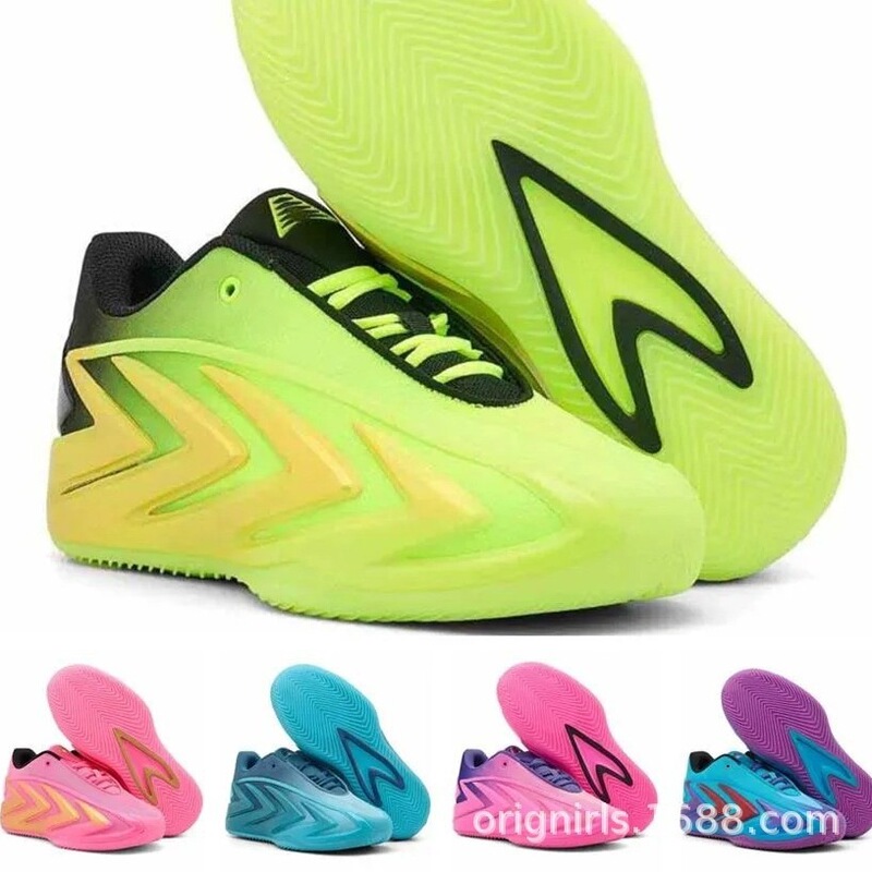 Wholesale PT high-top boxed Edwards AE 3 men's breathable, cushioned, non-slip, and wear-resistant athletic basketball shoes Wholesale PT high-top boxed Edwards AE 3 men's breathable, cushioned, non-slip, and wear-resistant athletic basketball shoes