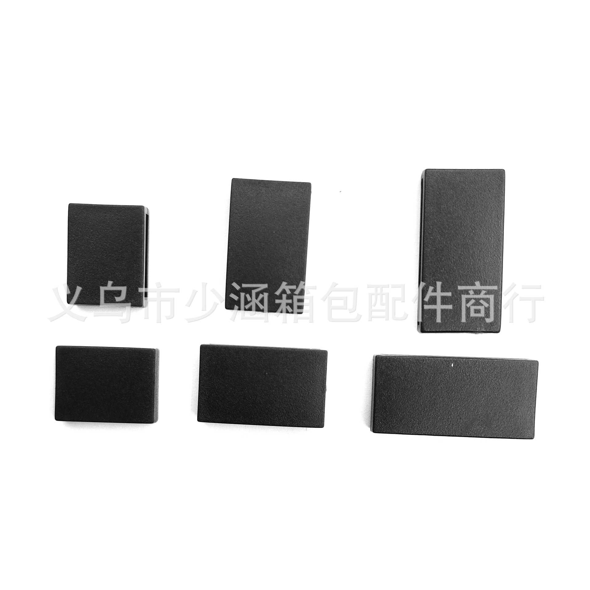 塑料手机挂绳吊扣