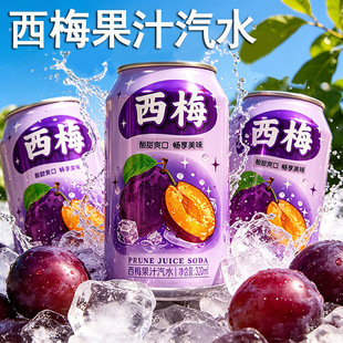 320ml��÷����ˮ��֭��ˮ��ζ�Lζ����Ʒ�����ޚ���ˮ̼�����