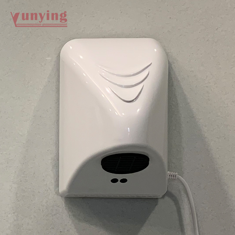 【24NEW新】欧挿し自動誘導乾携帯電話ホテルトイレドライヤー家庭用器ミニ|undefined