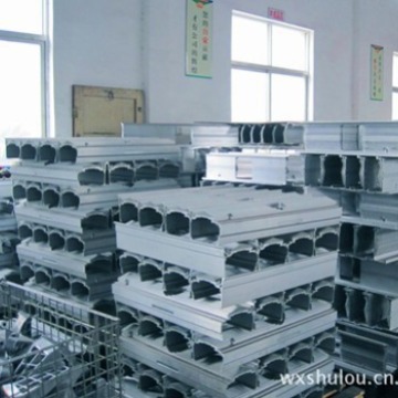 树楼精密机械 提供产品及精密加工CNC数控加工常州机械散热设备