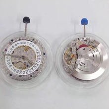 全新上海 丹东 3135/3235机芯  不打字包退换