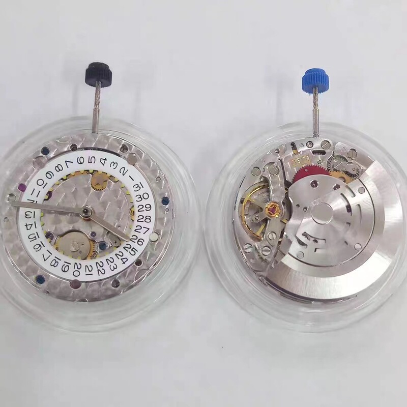 Brand New Shanghai Dandong 3135/3235 Movement, Returns and Exchanges Not Typing