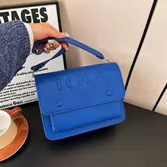 2026 New Cross-border Hot-selling Women's Bag Fashion Versatile Crossbody Bag Casual Large Capacity Shoulder Underarm Bag