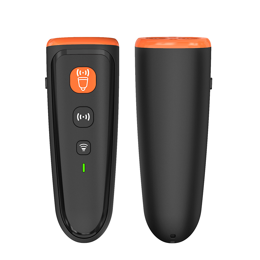 跨境新款超声波训狗器防狗叫宠物训练器驱狗神器止吠器双头训狗器