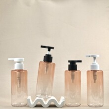�A��  ϴ�lˮ��ԡ���o�lҺж�y��PET280Ml�Aƿ����ƿ���y�ջ����b