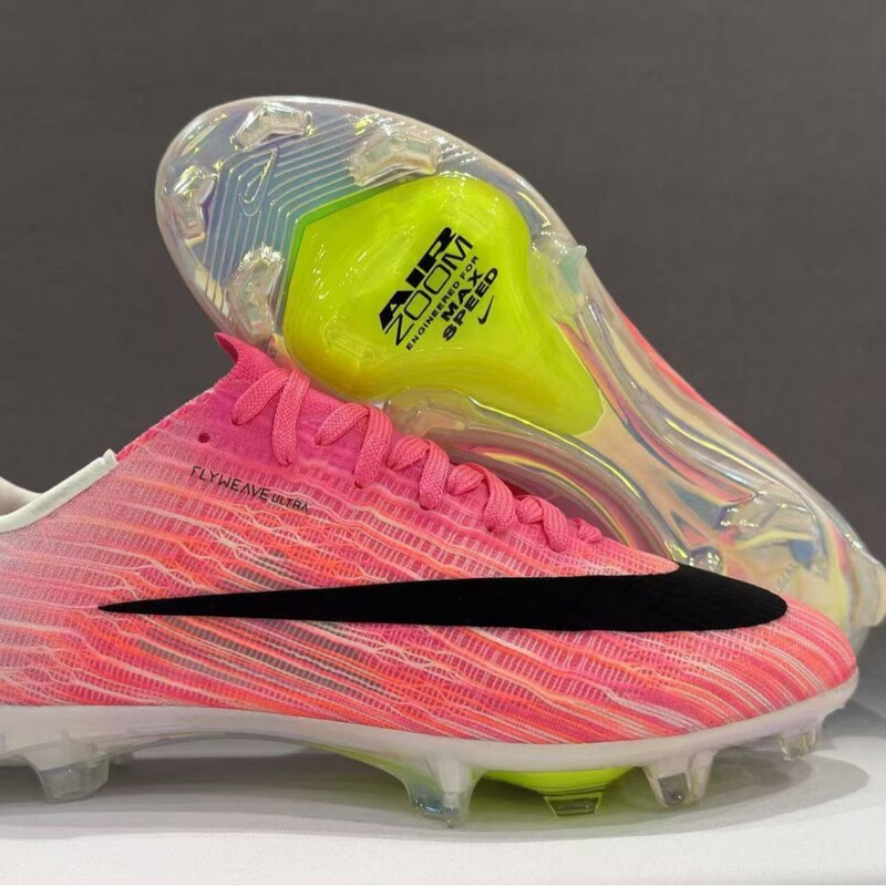 Putian Shoes World Cup Same Style Assassin 17Fg Low-Top Football Shoes for Men and Women Woven Football Sports Training Shoes Cross-Border Putian Shoes World Cup Same Style Assassin 17Fg Low-Top Football Shoes for Men and Women Woven Football Sports Training Shoes Cross-Border