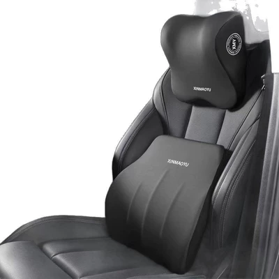 Support Cushion for Driver's Seat — Waist support