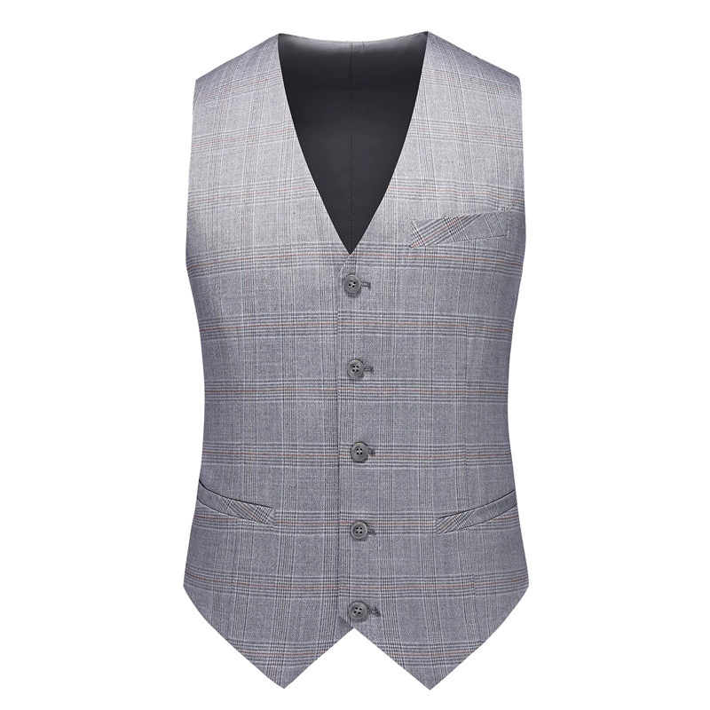 Осень трубопровод, модный комплект, платье, костюм, набор 3 предмета, slim fit