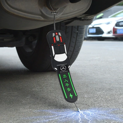 Other Automotive Interior Supplies | static releaser