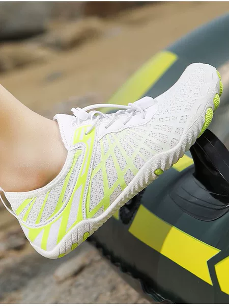 Beach Shoes, Five-Finger Creek Shoes, Wading Shoes, Fishing Swimming Shoes, Diving Shoes, Comprehensive Fitness Shoes, Yoga Running Shoes