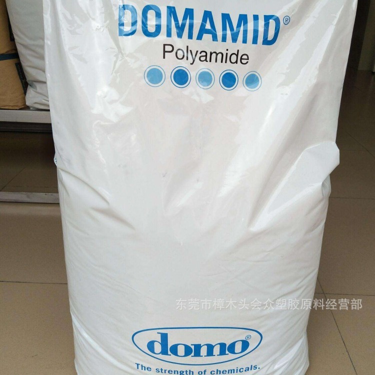 PA6/德国DOMO/6G30FL注塑挤出玻纤增强电子电器汽车部件体育用