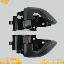 汽车配件 适用现代卡车82310-5H000 车外把手扶手 汽车门拉手批发