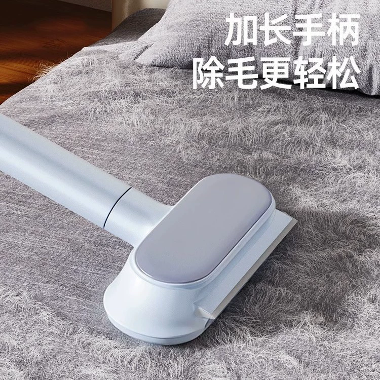 Щетка для удаления шерсти домашних животных, щетка для кошачьих полосок, средство для удаления липких волос для бритья, очиститель для кошачьей шерсти, ковер для дивана, артефакт для адсорбции кошачьей шерсти