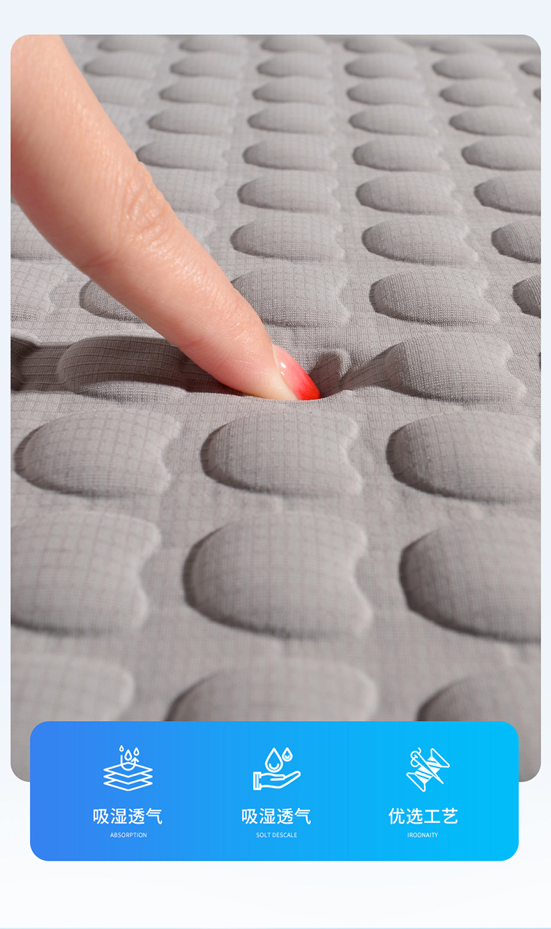 Summer Car Lumbar Support Gel Main Driver's Seat Lumbar Support Back Cushion Breathable Car Lumbar Cushion Lumbar Support Lumbar Pillow for Long Periods of Sitting