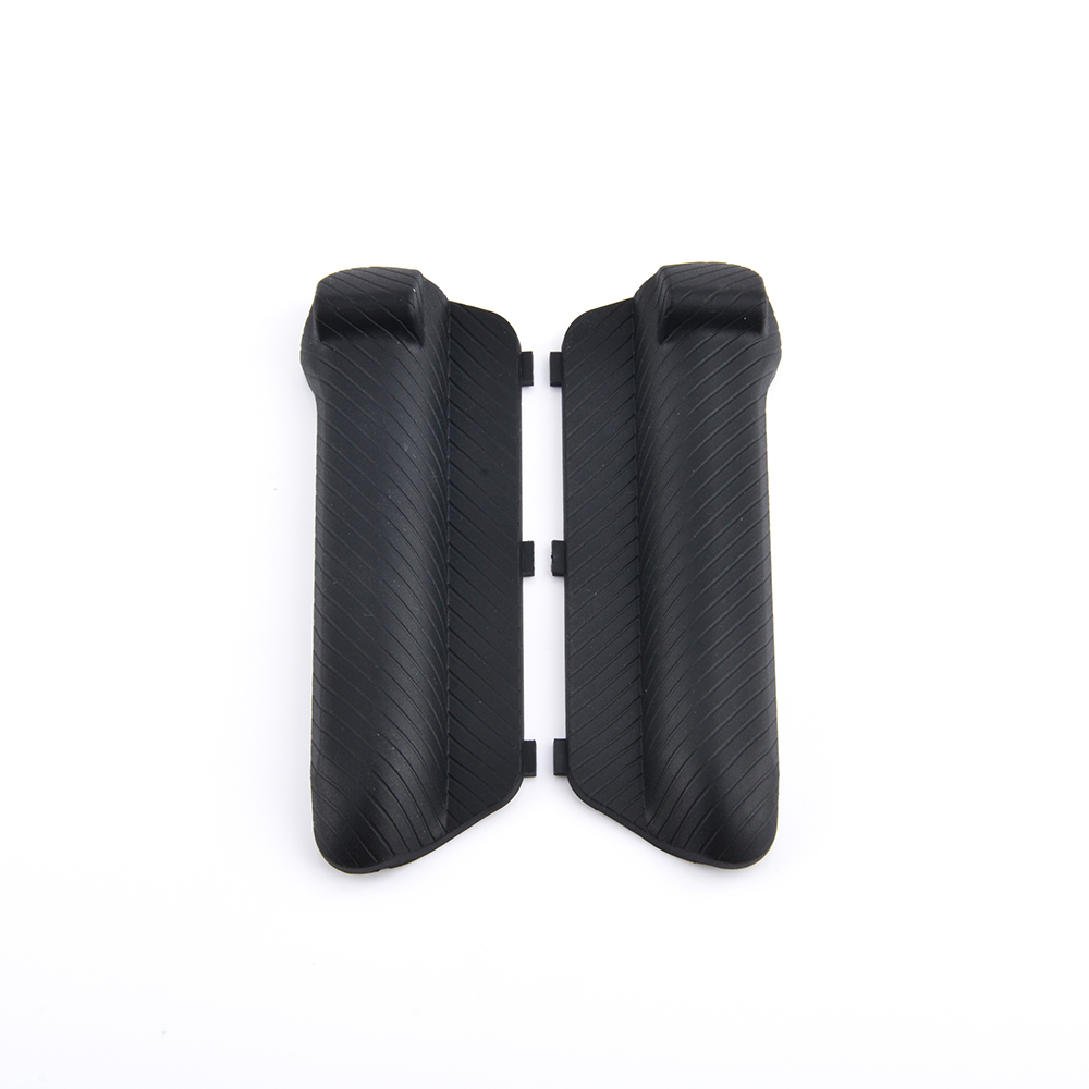 Back silicone pad
