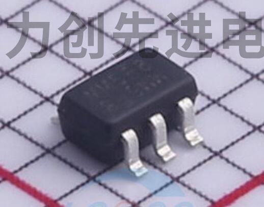 DMN53D0LDW-7 封装 SOT-363-6 MOS场效应管