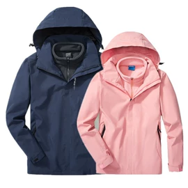 男式棉服;男式夹克;男式休闲短裤