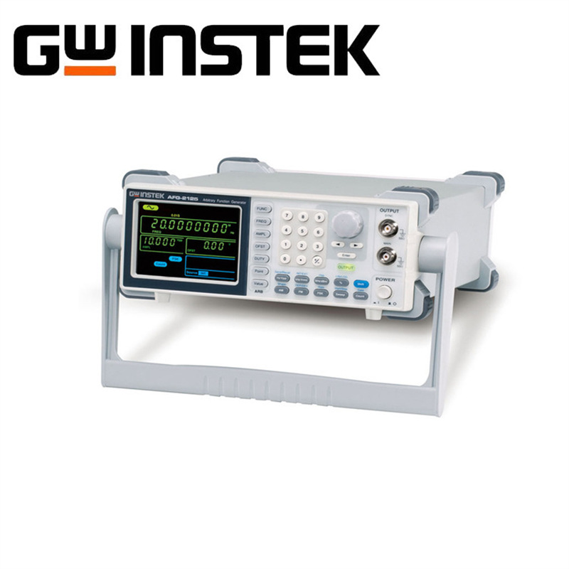 固纬/GWinstek AFG-2125  25M任意波信号发生器
