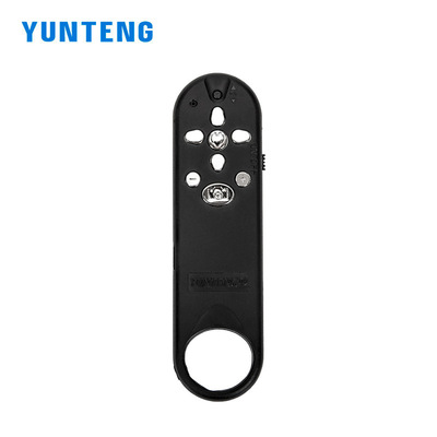 Yunteng mobile phone multi-function Bluetooth Remote control tripod Photography photograph Button Fast vlog Small video