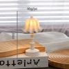 Lanling flower - White