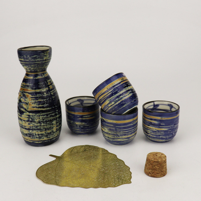 실크플라워블루 [코르크를 모아서 주문하시면 무료]✦