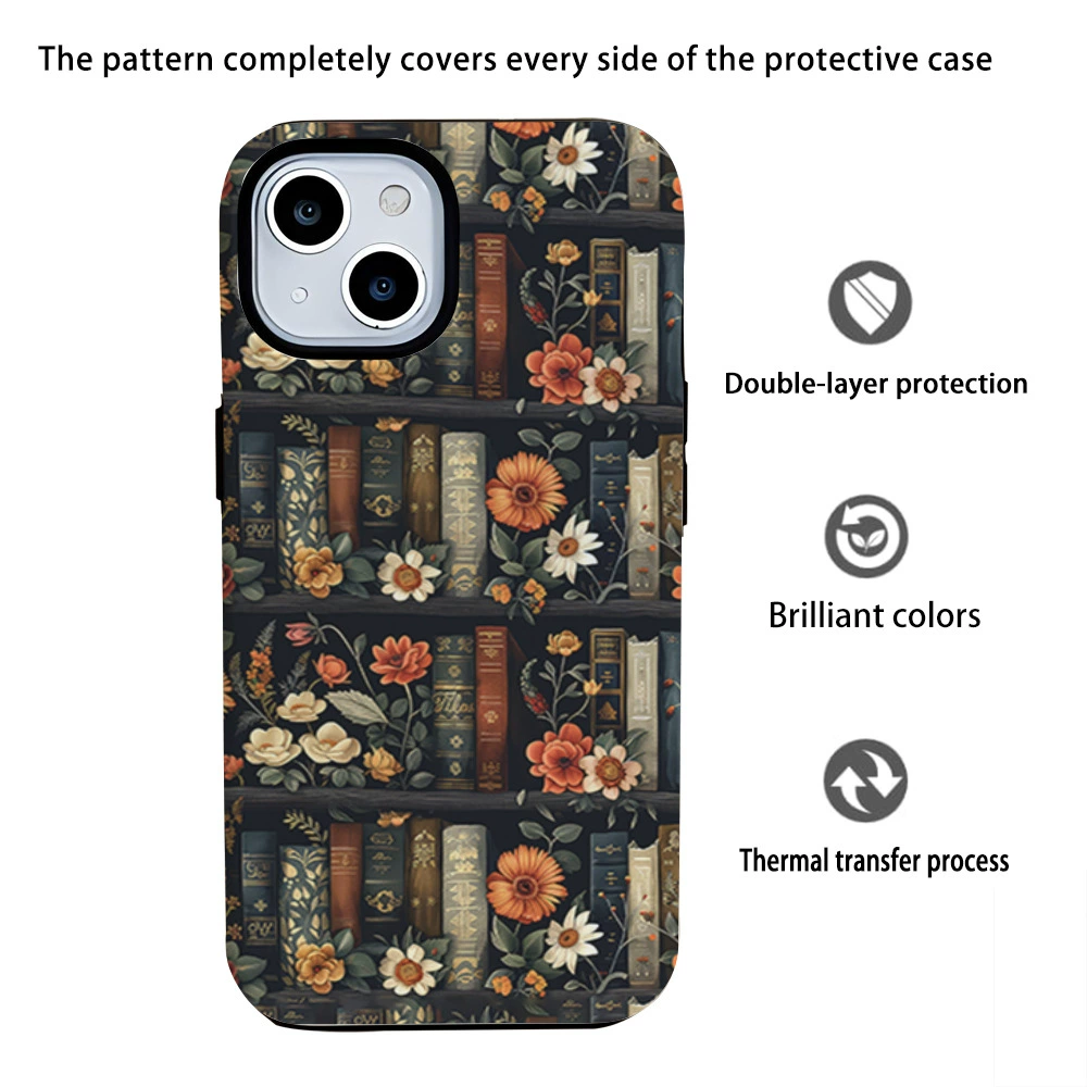 Кейс для телефона Apple, iPhone 15, iPhone15 Pro, защитный чехол, 2 в 1, iphone