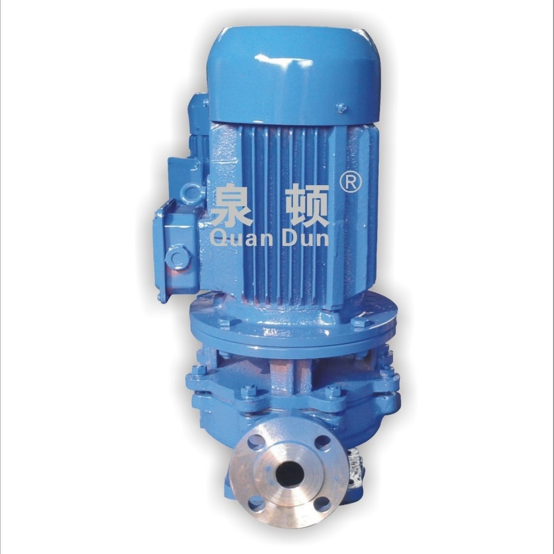 厂家批发IHG不锈钢立式单级离心泵水泵卫生泵防爆化工泵化工专用