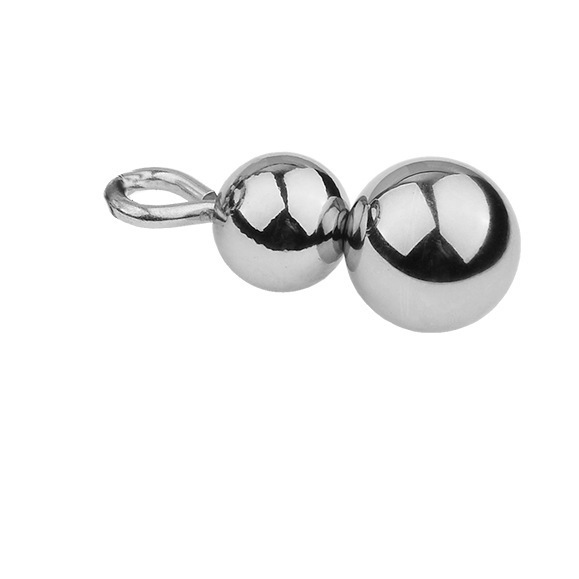 Ball Manufacturer Adult Toy Accessories Metal One-Piece Accessories Source Sex Toy Dropshipping Source Wrench Support No