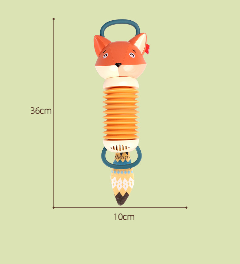Baby Fun Pull Toy Image 12