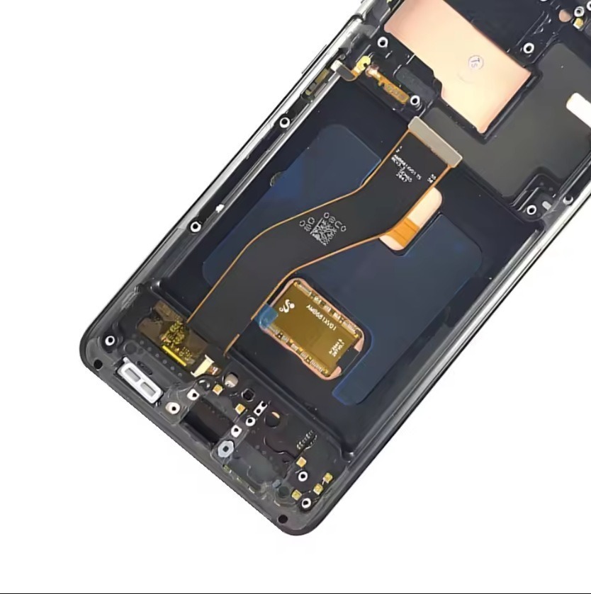 Aplicable a la pantalla de teléfonos móviles de Samsung S23 LED Note S Ultra Plus y otras series