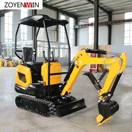 其他清洗设备;割草机;挖掘机械