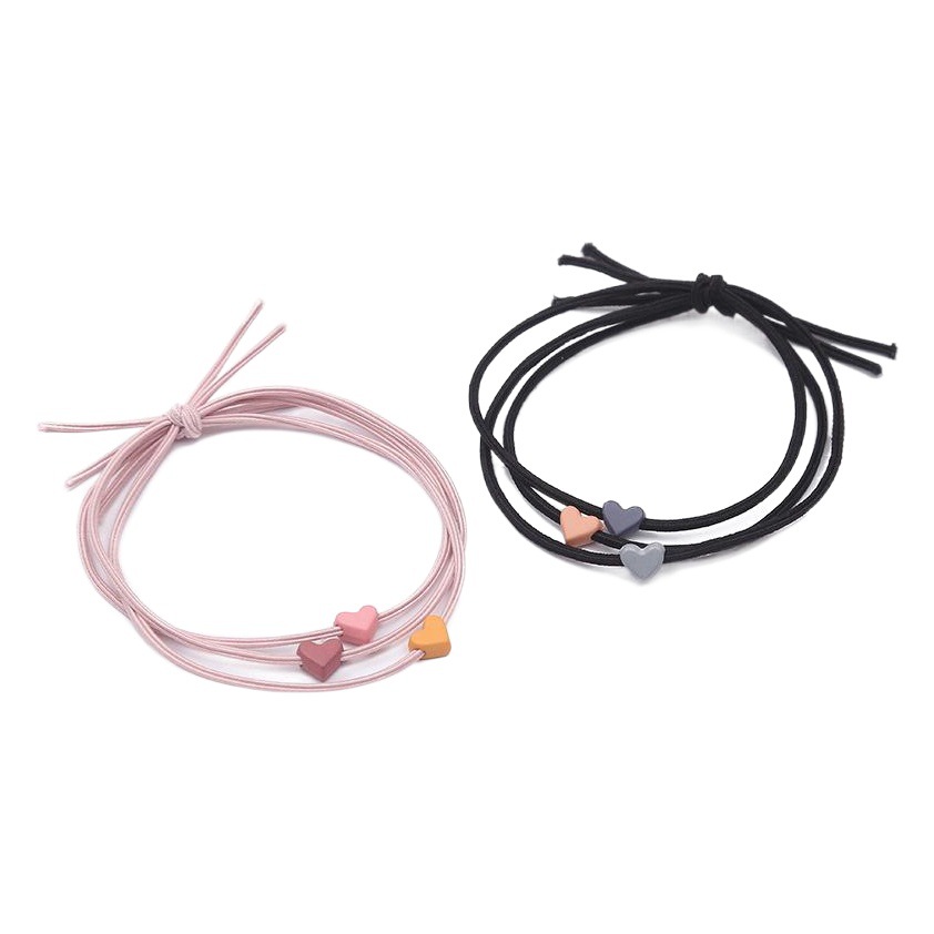 Estilo coreano moda pelo banda simple pelo fresco cuerda pelo banda pelo Accesorios arco cabeza al por mayor