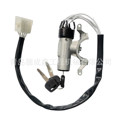 Other power supply, ignition system Truck/Engineering Vehicle/Faw/Shaanxi Auto/Jiefang - sz946000700