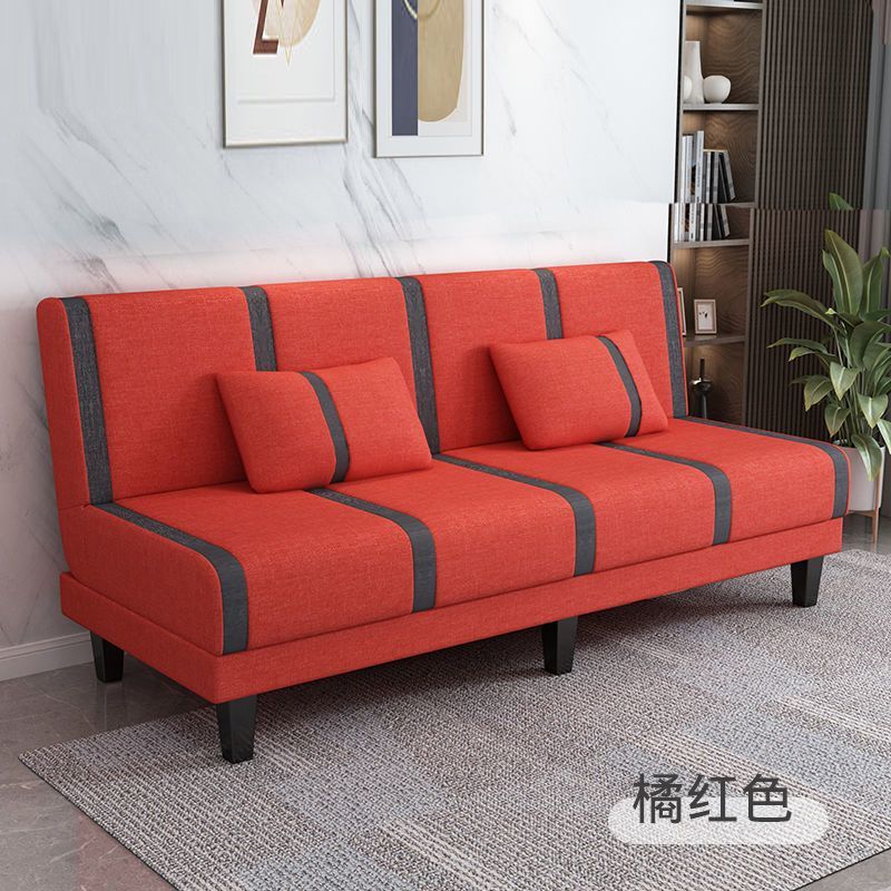 오렌지 레드 [넓어지고 두꺼워짐]