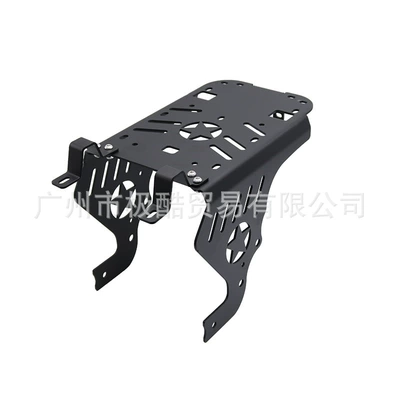 Li Ling V12 Modified | Motorcycle tail