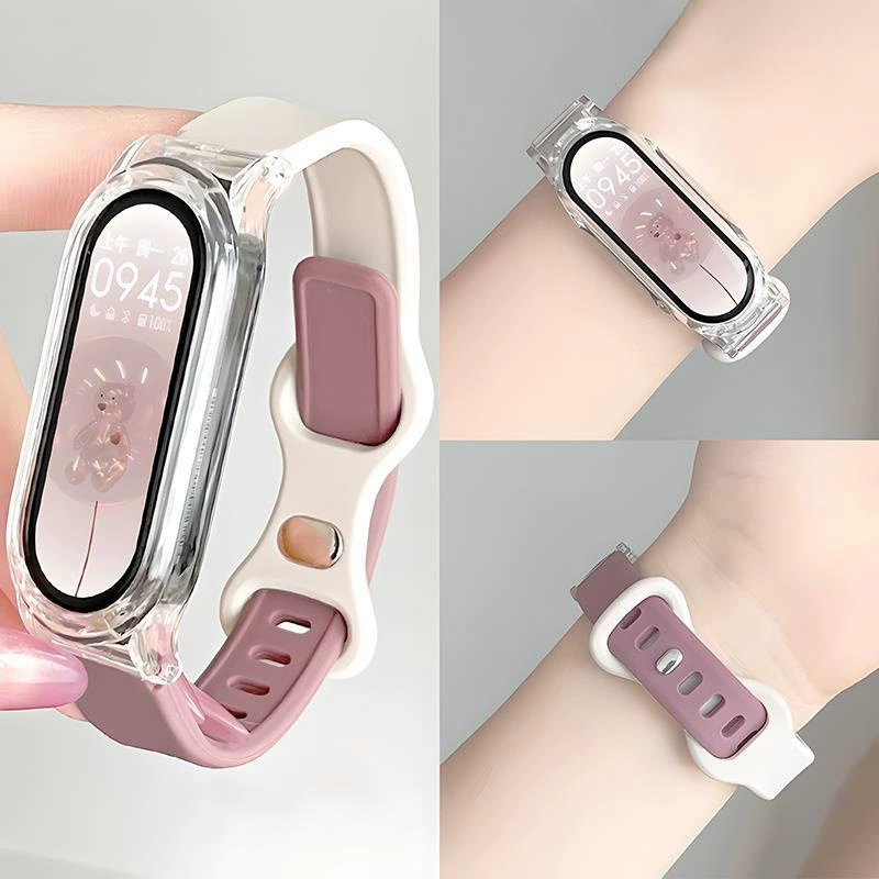 Высококаче bracelets, электронные часы, вибрация, для подростков