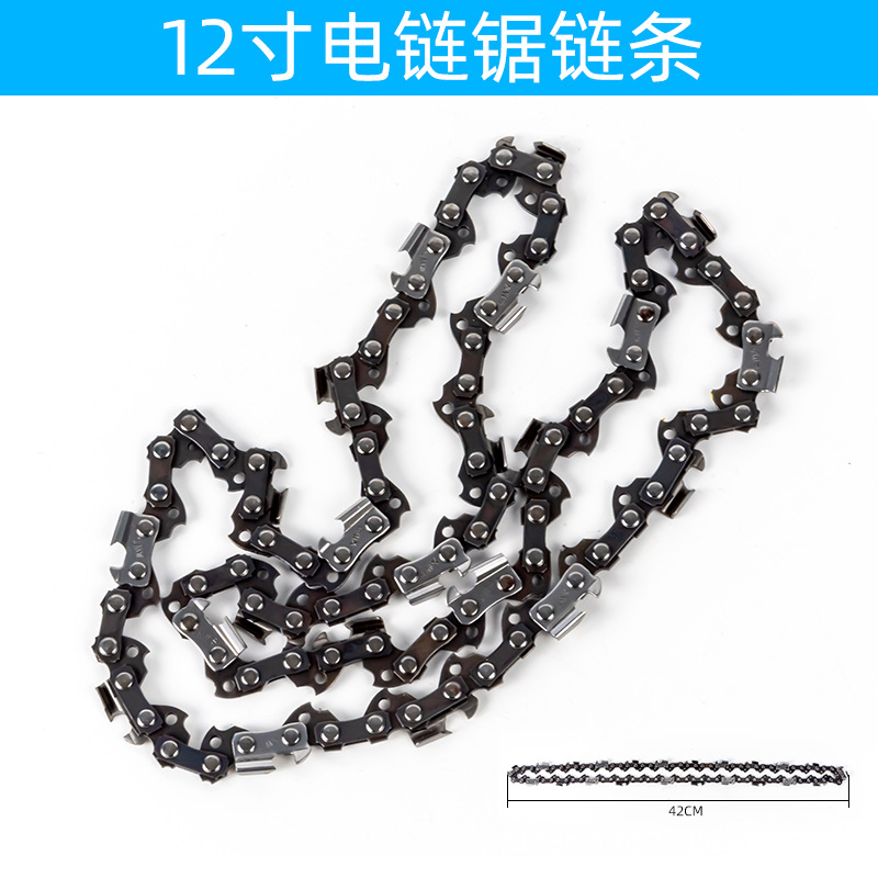 Molinillo de ángulo directo de fábrica modificado sierra de cadena eléctrica registro hogar pequeño corte de mano multifuncional modificado sierra de cadena
