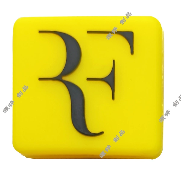 RF Yellow+Black/Federer