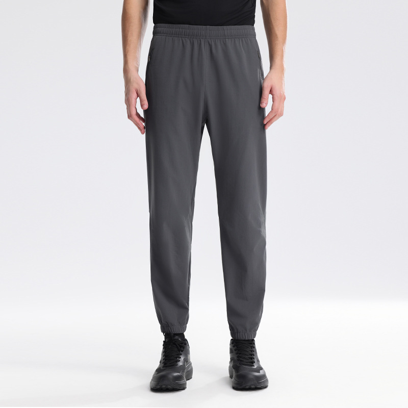 Pantalones Deportivos para Hombre, Modelo 2026, para Actividades al Aire Libre, Casuales, Resistentes, para Correr, Fitness, de Secado Rápido