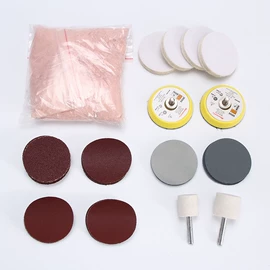 磨头;电动工具配件;其他钳类工具