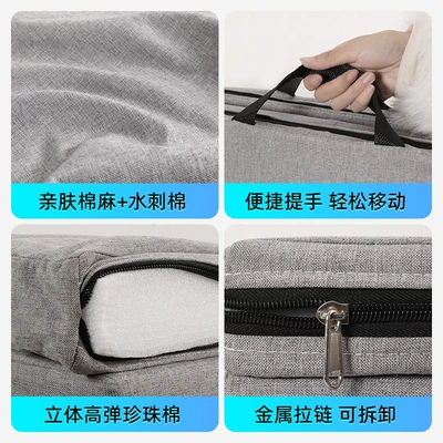 Other Automotive Interior Supplies, Car Single Sleeping Mat