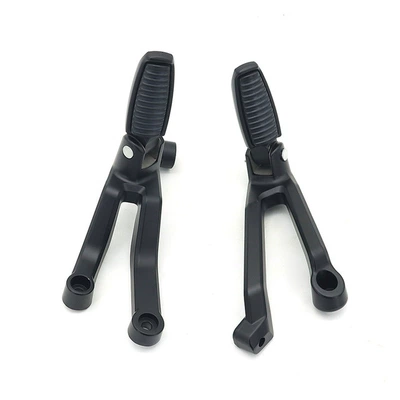 rear passenger foot nail – Motorcycle pedals