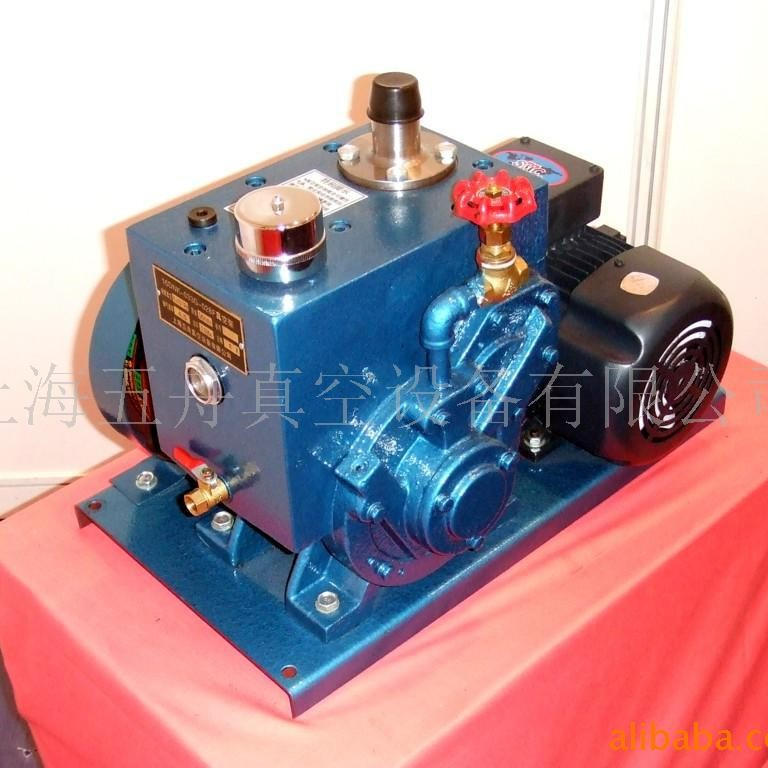 16DNK中央空调用真空泵，【厂家直销、专业生产】