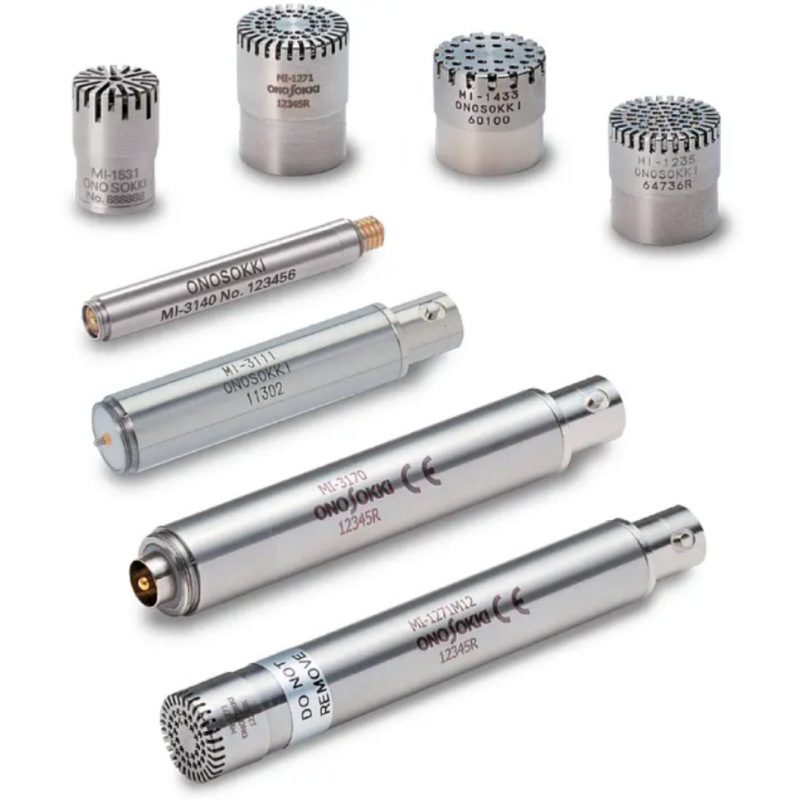 池田屋进口现货 ONOSOKKI小野 测量用传声器MI-3111