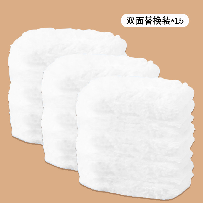 静电除尘掸子一次性家用车用双面鸡毛掸吸灰桌面扫灰床底清洁神器|undefined